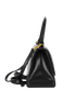 Small Hourglass, side view